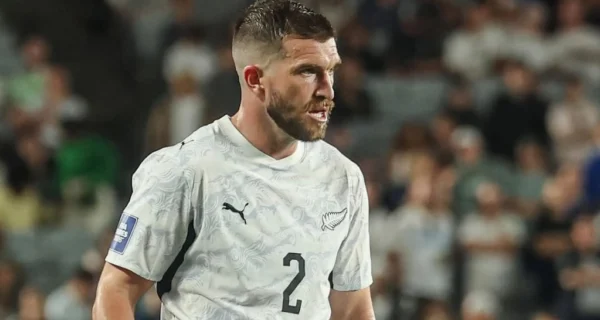 Tim Payne agradece a los hinchas argentinos tras el Mundial 2026