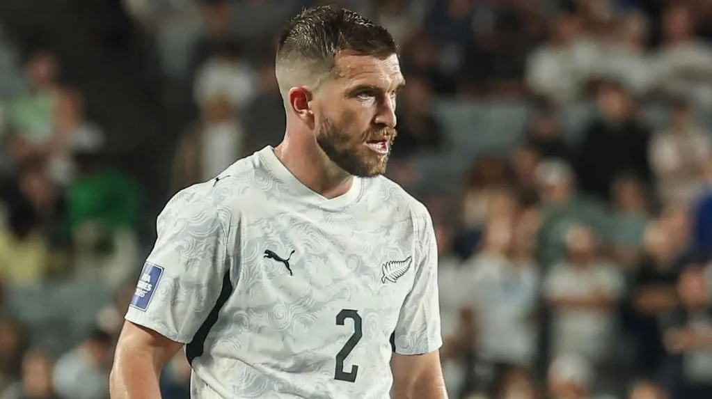Tim Payne agradece a los hinchas argentinos tras el Mundial 2026