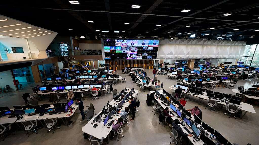 TN, medio líder en noticias de Argentina