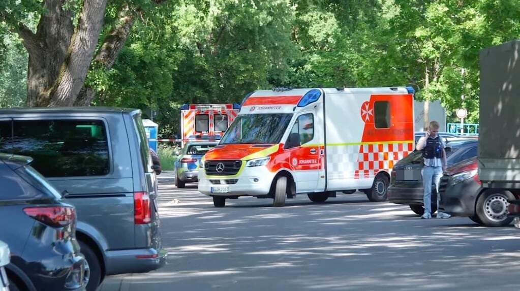 Tragedia en Alemania: madre olvida a su bebé en el auto