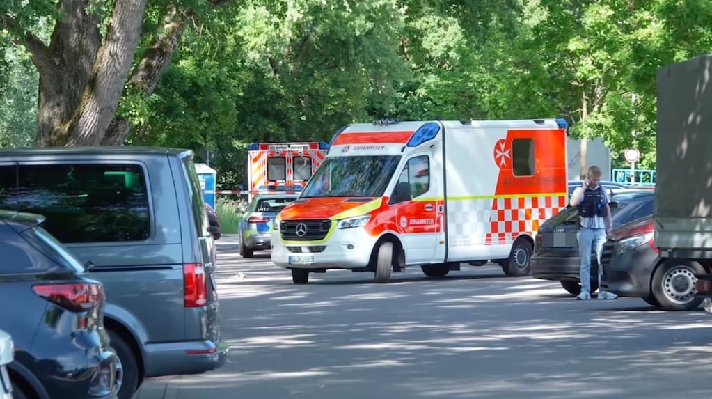 Tragedia en Alemania: madre olvida a su bebé en el auto