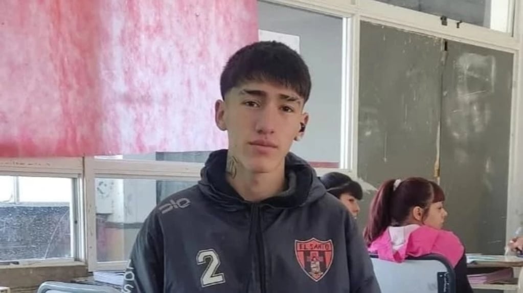 Tragedia en Mar del Plata, accidente de moto