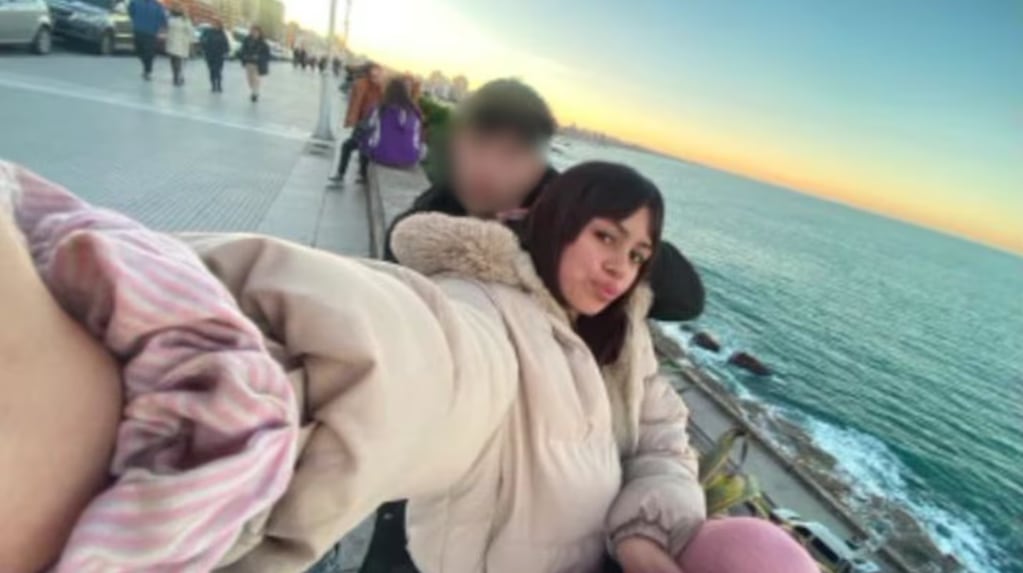 Accidente en Mar del Plata donde una joven fue atropellada por un colectivo