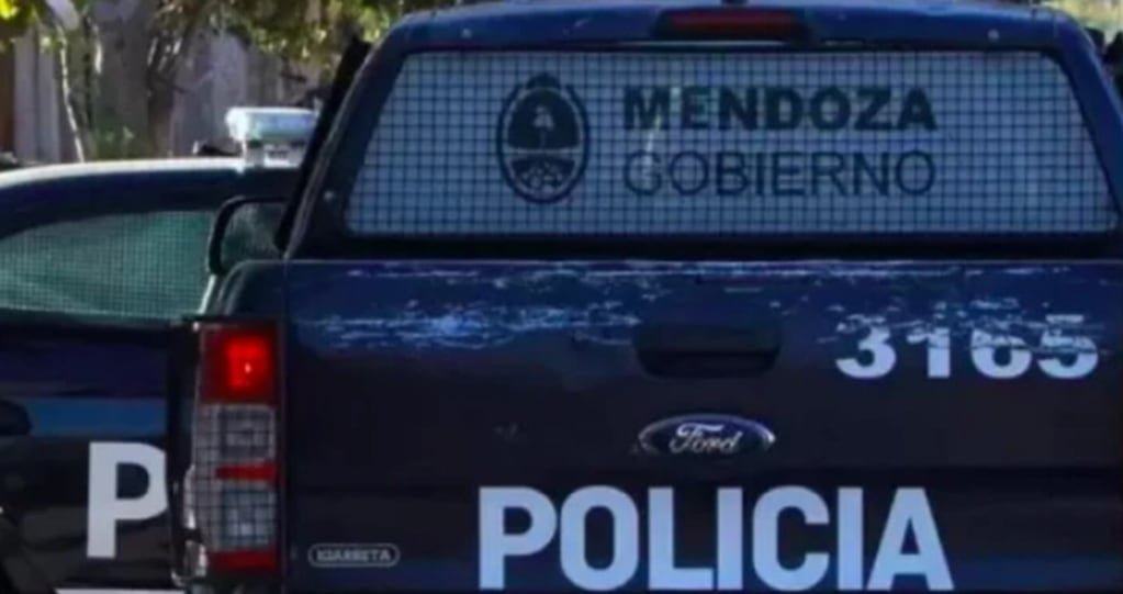 Protesta en Ruta 15 por la muerte de un bebé en Mendoza
