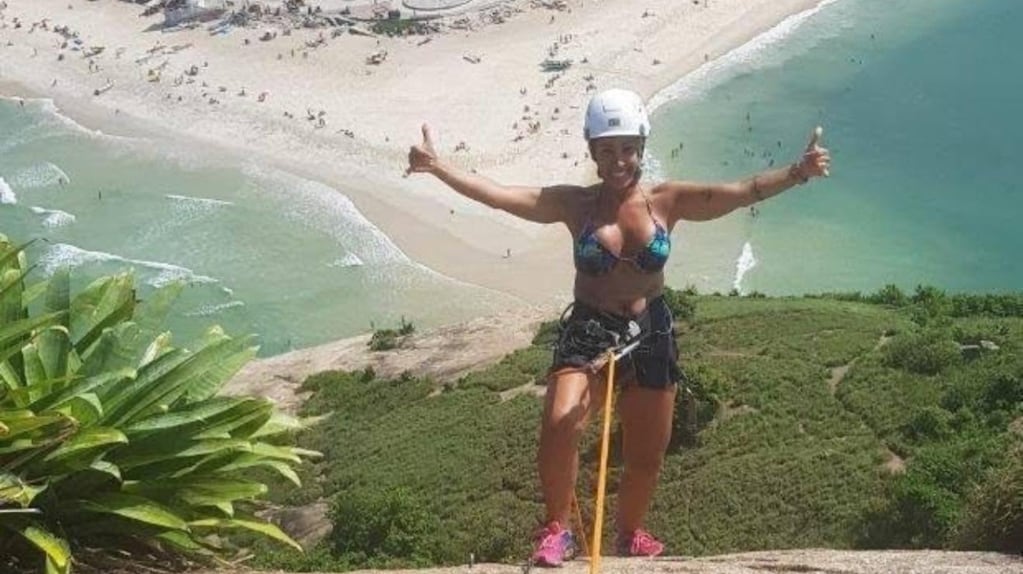 Grutas do Spar en Río de Janeiro