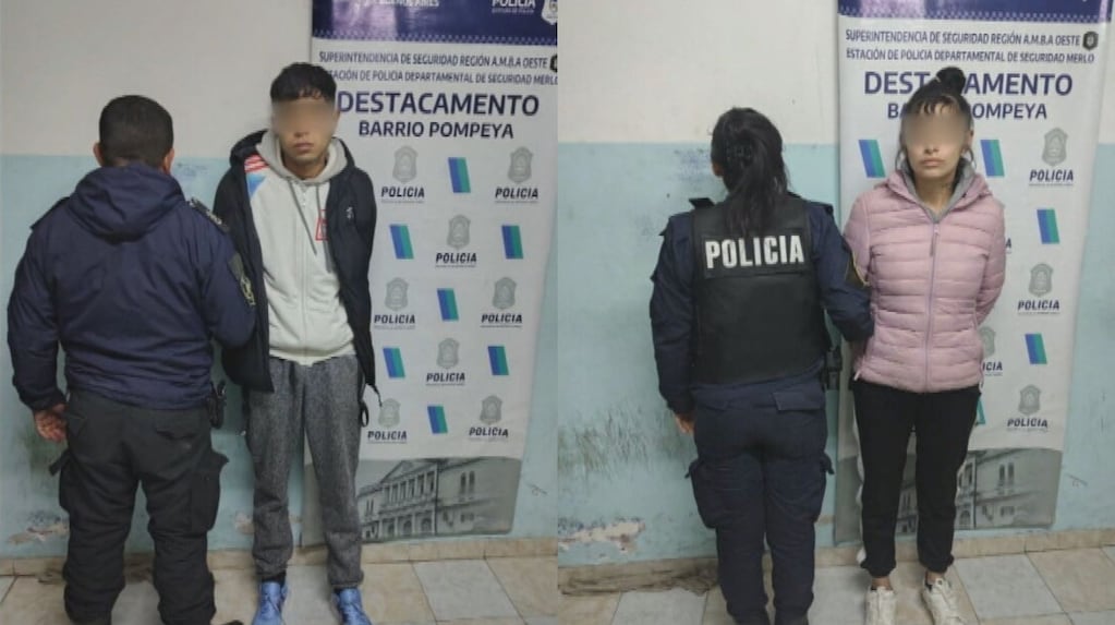 Hospital donde fue internado el niño