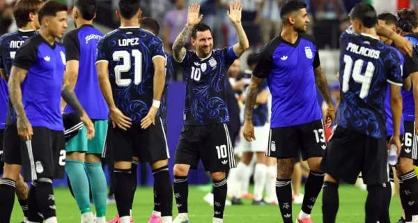 Predicciones de la supercomputadora para el Mundial 2026