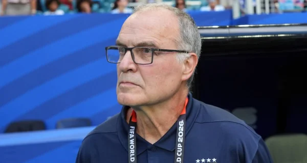 Uruguay en el Mundial 2026