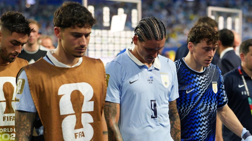 Uruguay en el Mundial 2026
