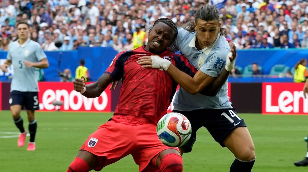 Uruguay en el Mundial 2026