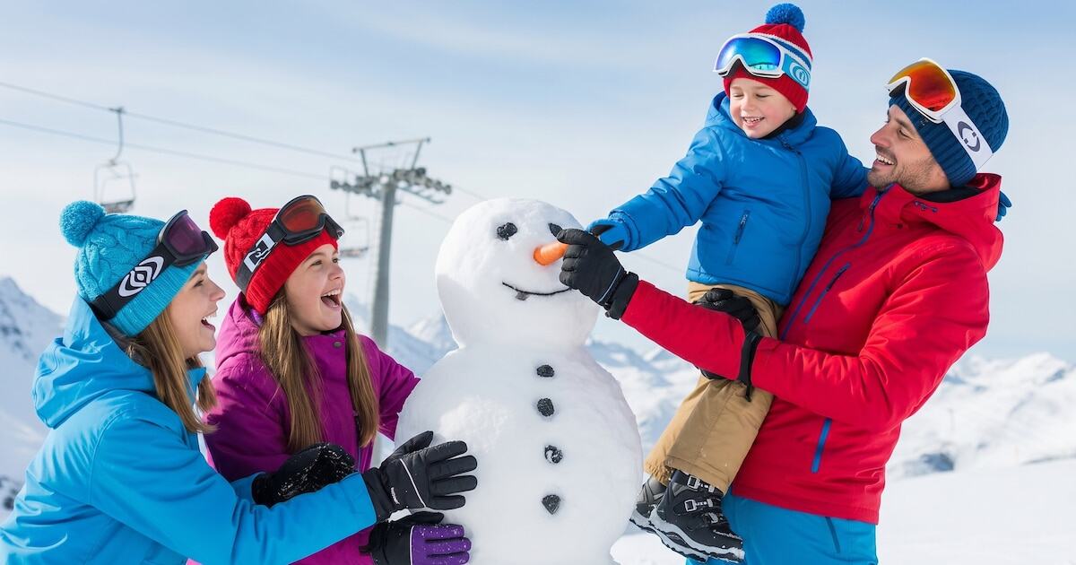 Vacaciones de invierno en CABA 2026