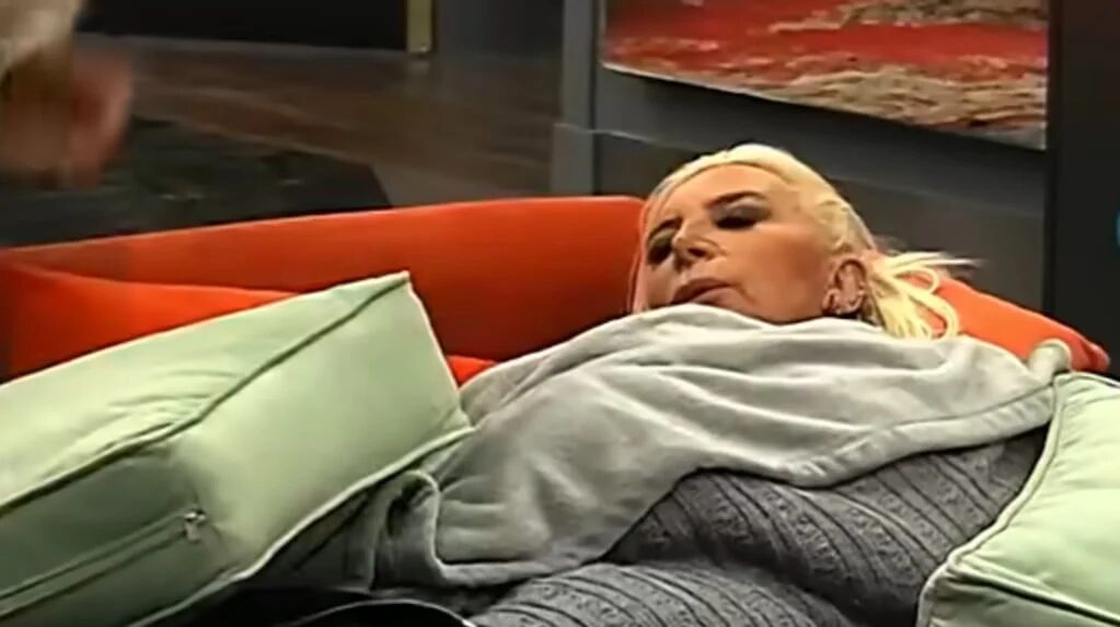 Yanina Zilli en Gran Hermano 2026