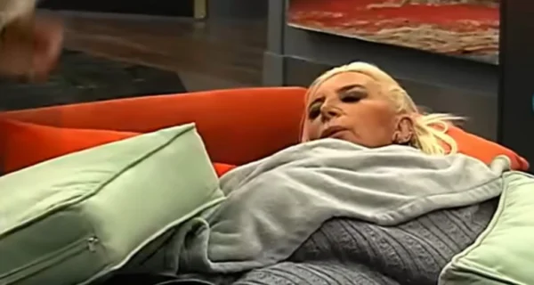 Yanina Zilli en Gran Hermano 2026