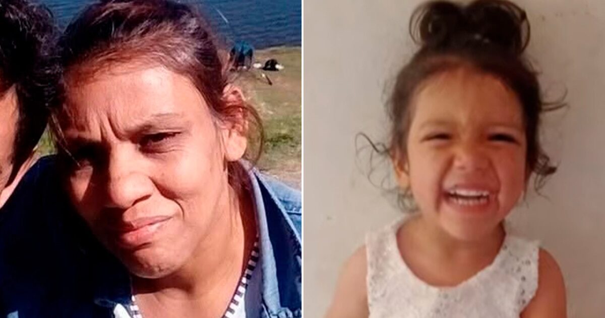 Lucía Sosa en juicio por abuso