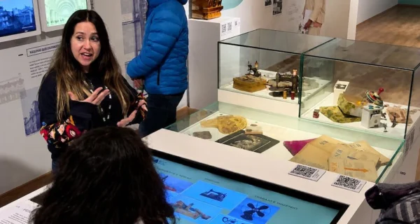Actividades culturales en los museos de Buenos Aires durante las vacaciones de invierno