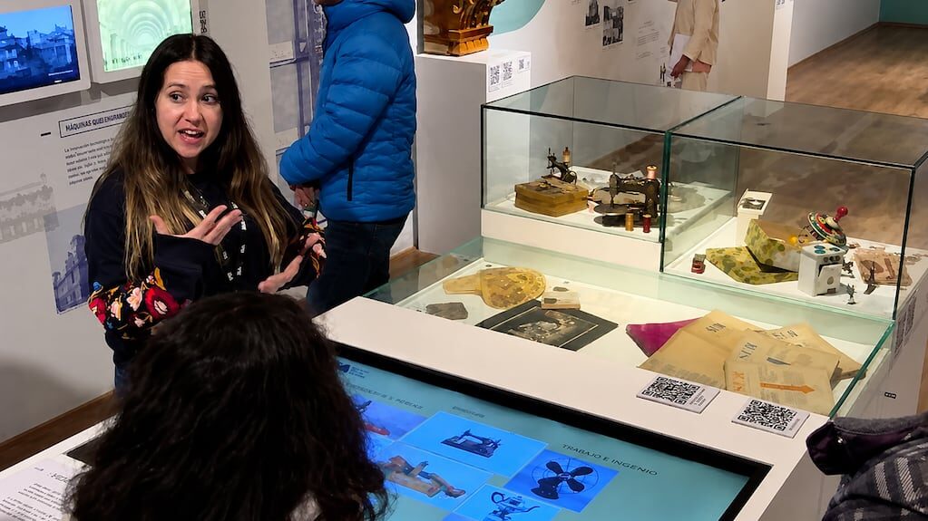 Actividades culturales en los museos de Buenos Aires durante las vacaciones de invierno
