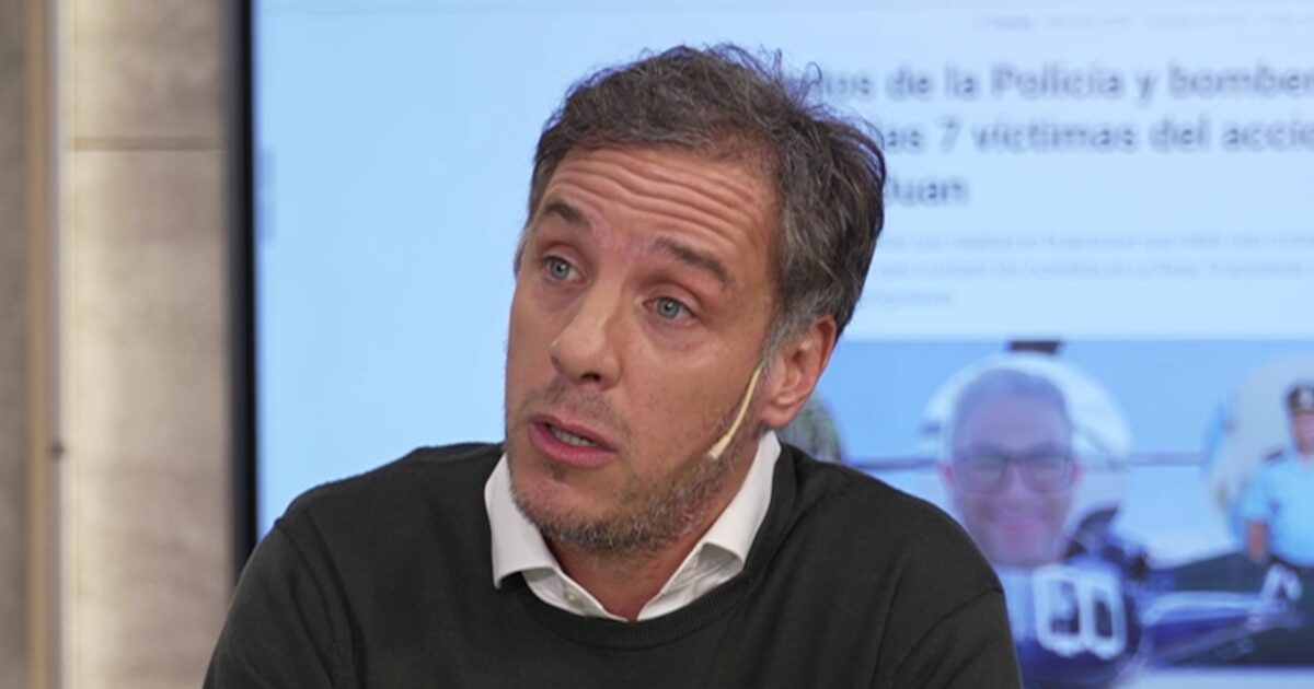 Análisis político sobre el Gobierno de Javier Milei