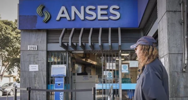 Calendario de pagos ANSES agosto 2026