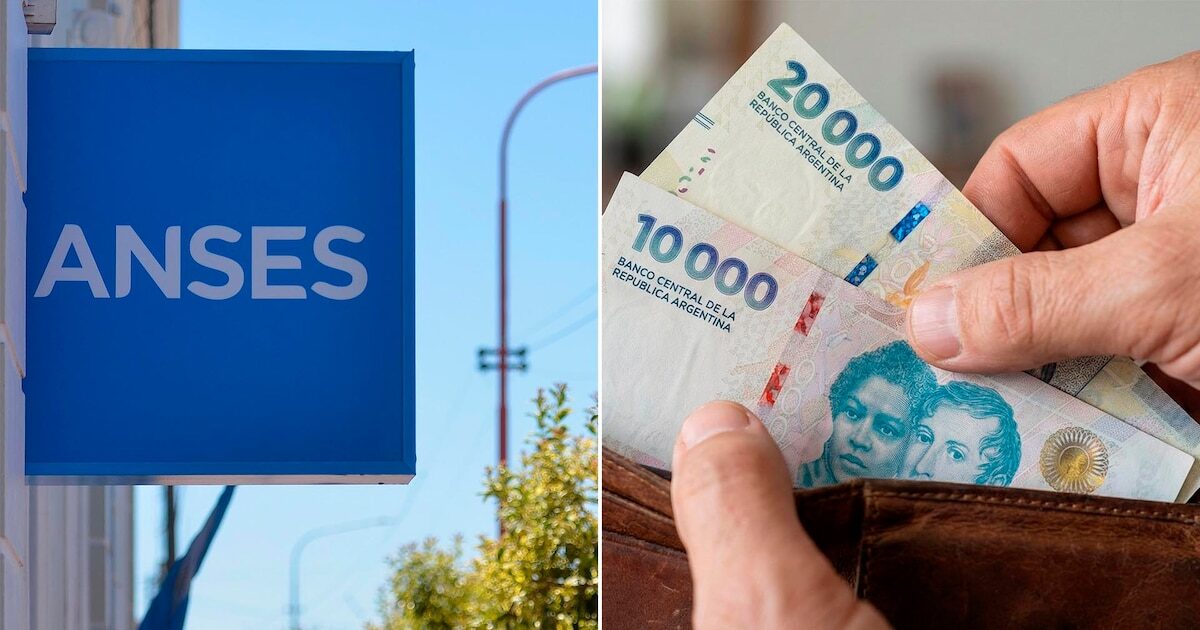 Jubilaciones y asignaciones ANSES agosto 2026