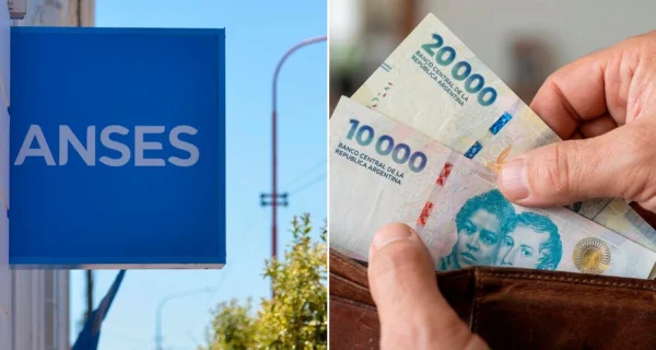 Pagos ANSES julio 2026