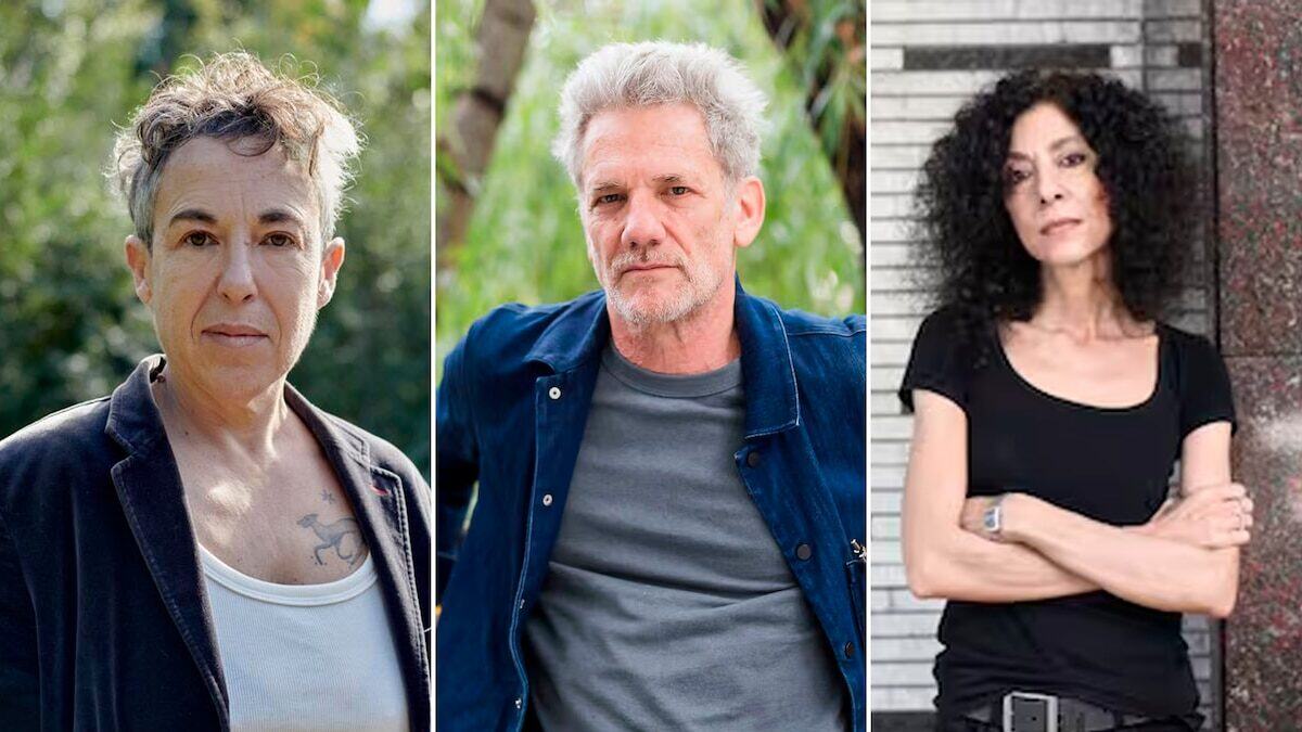 Gabriela Cabezón Cámara, Alan Pauls y Leila Guerriero, autores destacados en la lista larga del Premio Fundación Medifé Filba 2026