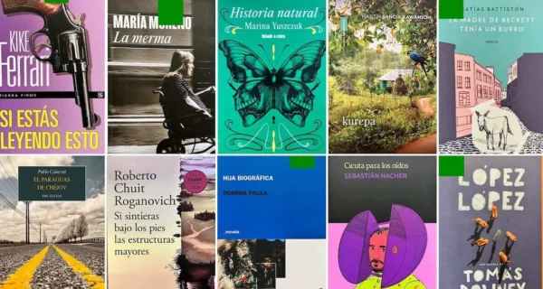 Premio Fundación Medifé Filba 2026