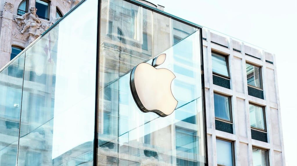 Nuevos dispositivos de Apple para el hogar inteligente