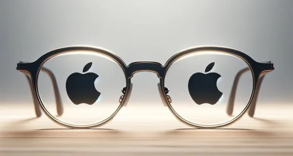Anteojos inteligentes de Apple en desarrollo