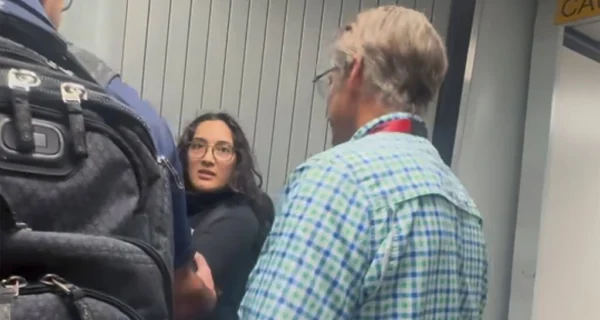 Aumento de arrestos en aeropuertos de EE.UU. por ICE