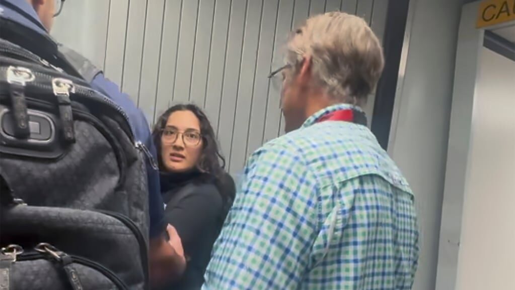 Aumento de arrestos en aeropuertos de EE.UU. por ICE