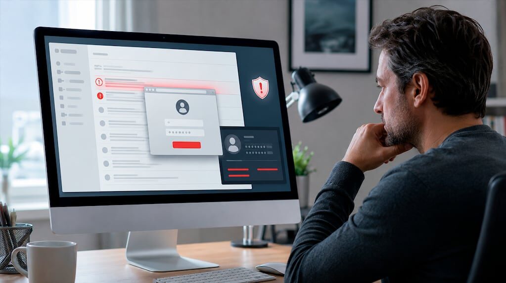 Ciberataques a usuarios de Mac