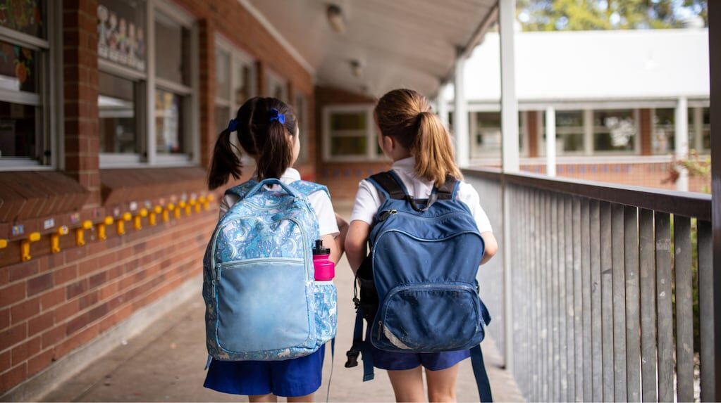 Aumento de cuotas en colegios privados en Buenos Aires