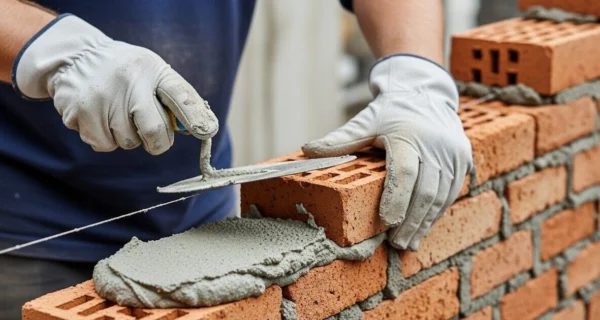 Aumento salarial trabajadores de la construcción en Argentina