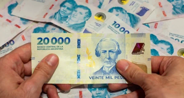 Aumentos en tarifas y servicios en Argentina