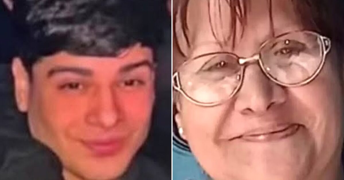 Imagen del caso de femicidio de Norma Tula en Catamarca