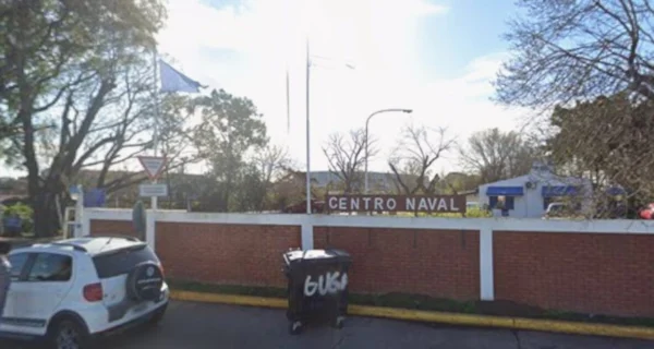 Centro Naval de Núñez