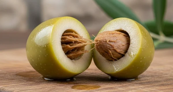 Asfalto innovador de carozo de aceituna en Barcelona