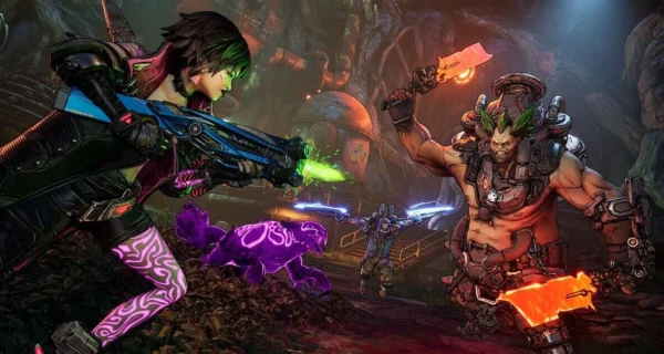Borderlands 4 DLC Story Pack 2