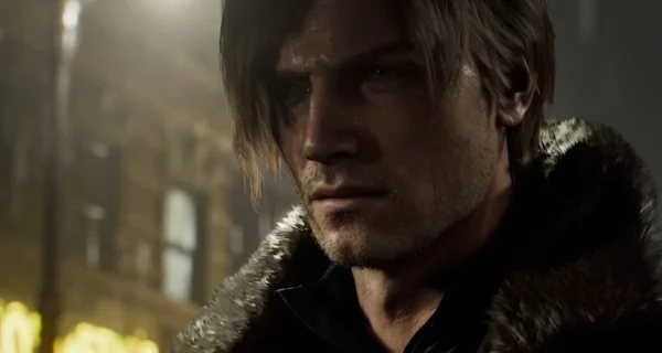 Imagen de Resident Evil