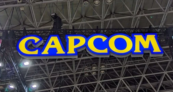 Capcom videojuegos