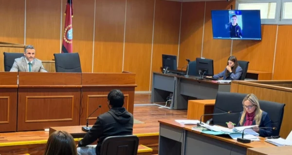 Condenados por estafas con cheques electrónicos en Salta