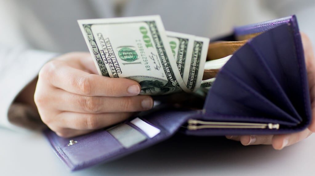 Cotización del dólar en Argentina