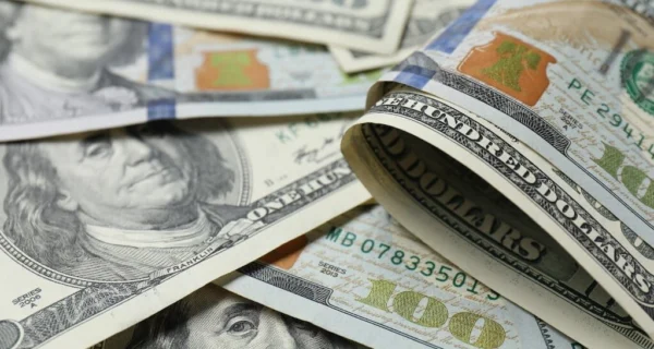 Cotización del dólar en Argentina