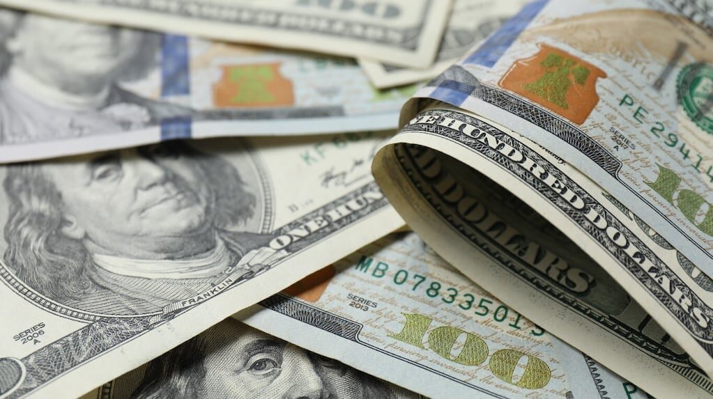 Cotización del dólar en Argentina