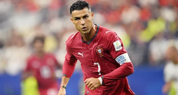 Cristiano Ronaldo en el Mundial 2026