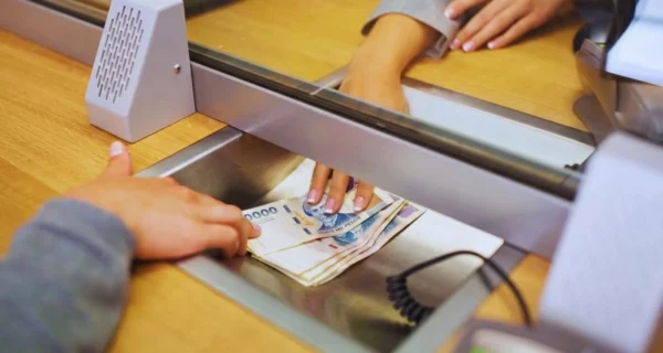 Cronograma de pagos de salarios en Buenos Aires