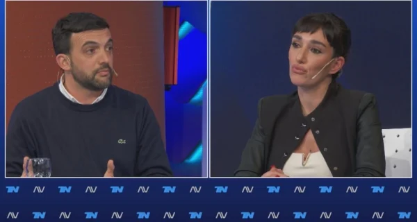 Debate sobre la condena a Cristina Kirchner en A Dos Voces