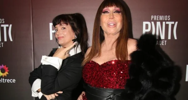 Premios Pinti 2026 en el Teatro Colón