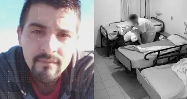Maltrato a jubiladas en geriátrico de Mar del Plata