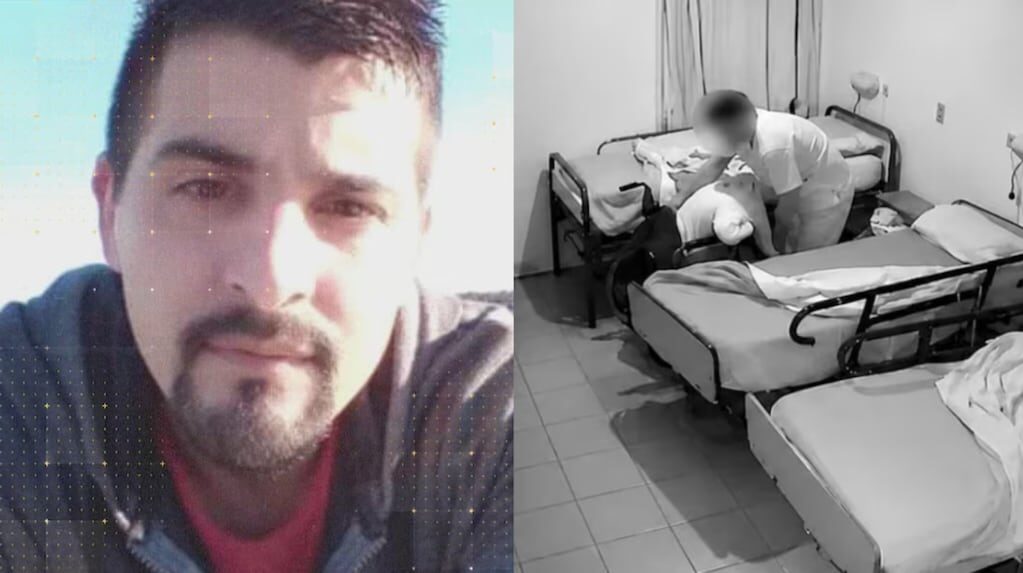 Maltrato a jubiladas en geriátrico de Mar del Plata